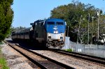 199 - Amtrak Silver Star